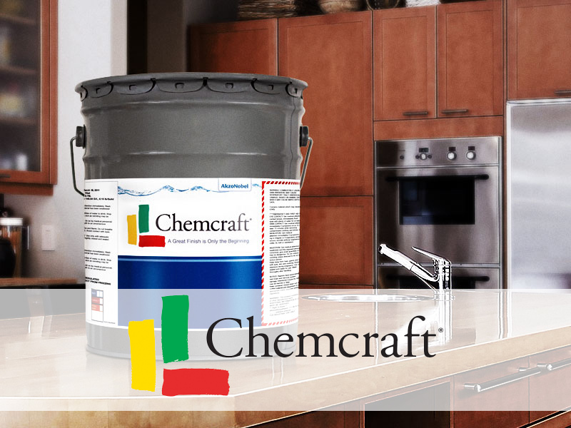 Chemcraft Color Charts